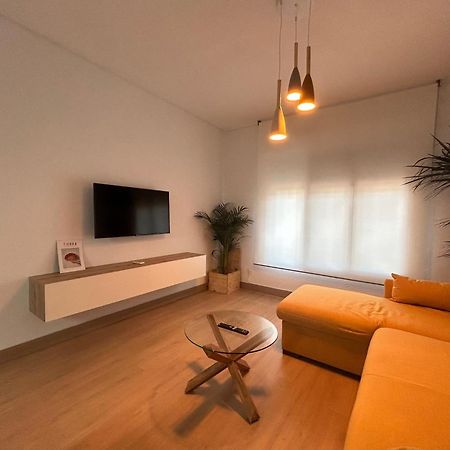 Apartamento Entre Dos Puentes Cordoba Luaran gambar
