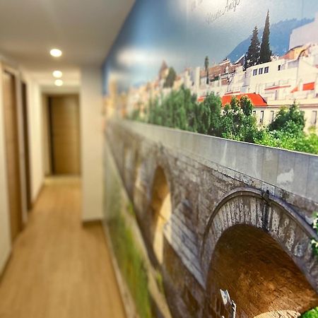 Apartamento Entre Dos Puentes Cordoba Luaran gambar