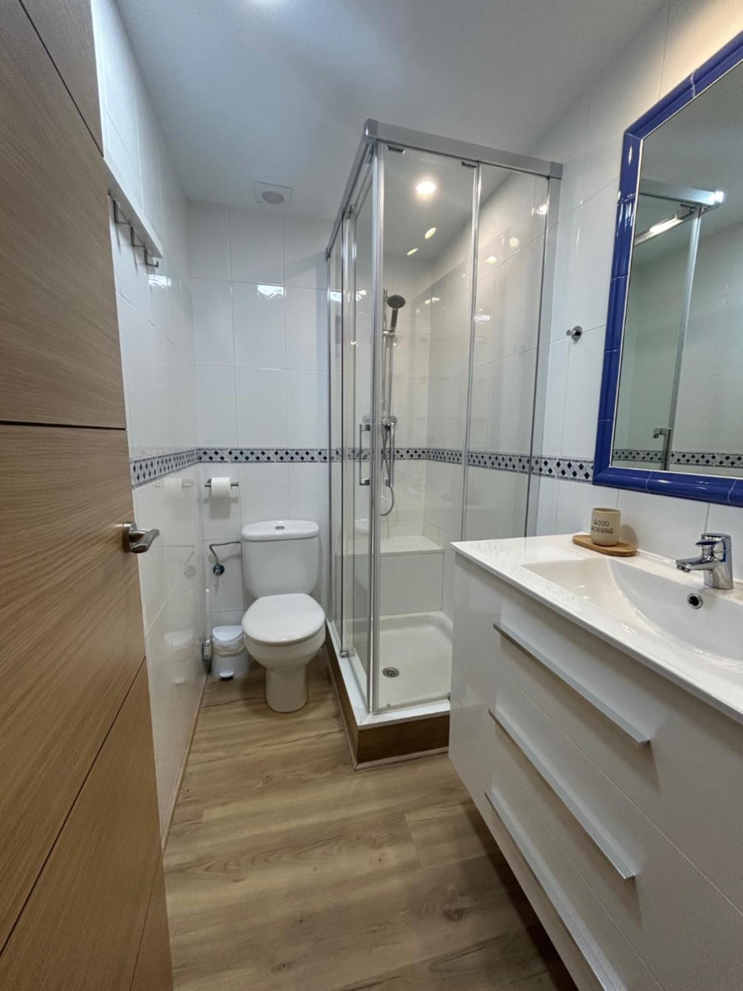 Apartamento Entre Dos Puentes Cordoba Luaran gambar