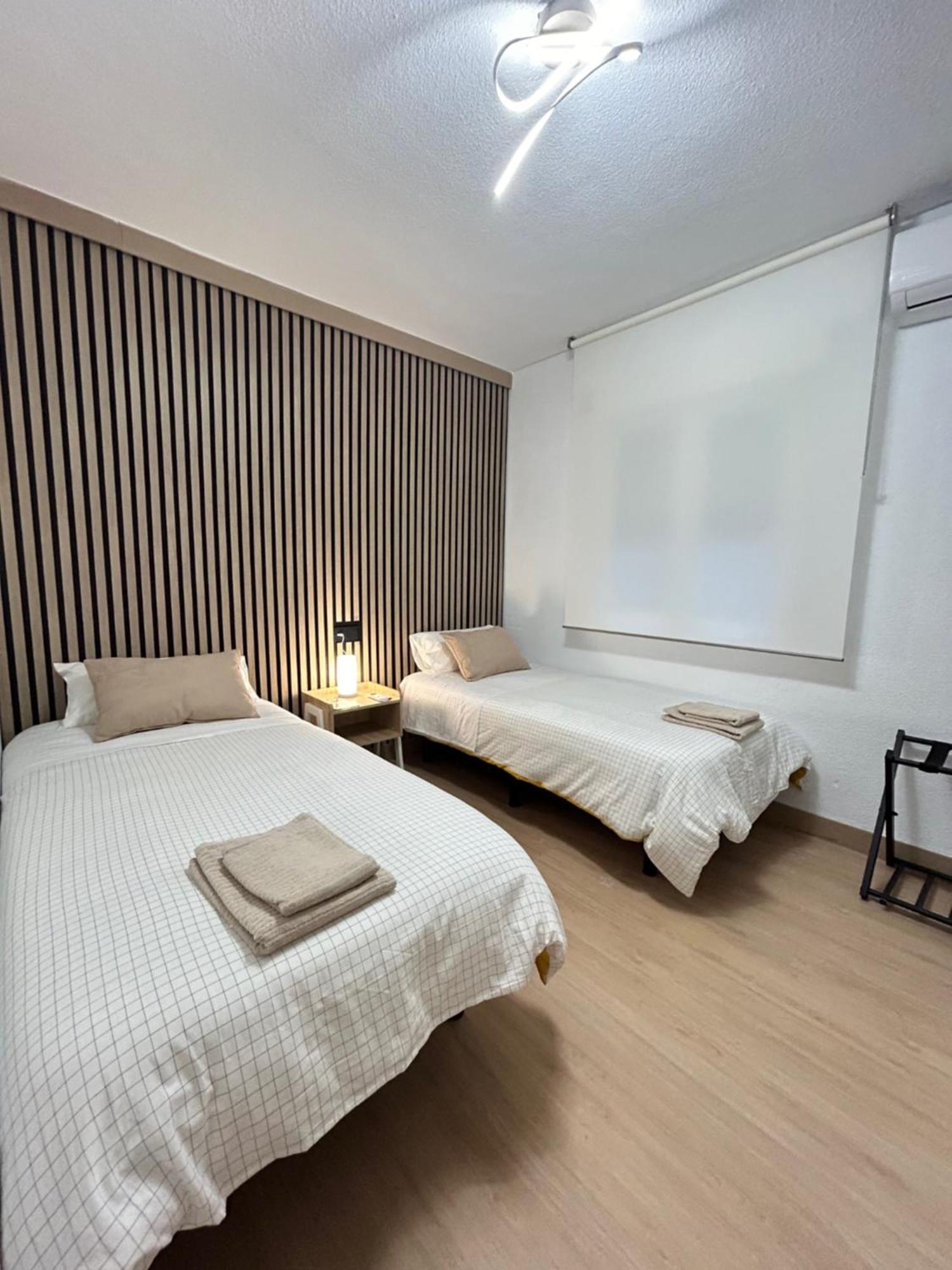 Apartamento Entre Dos Puentes Cordoba Luaran gambar
