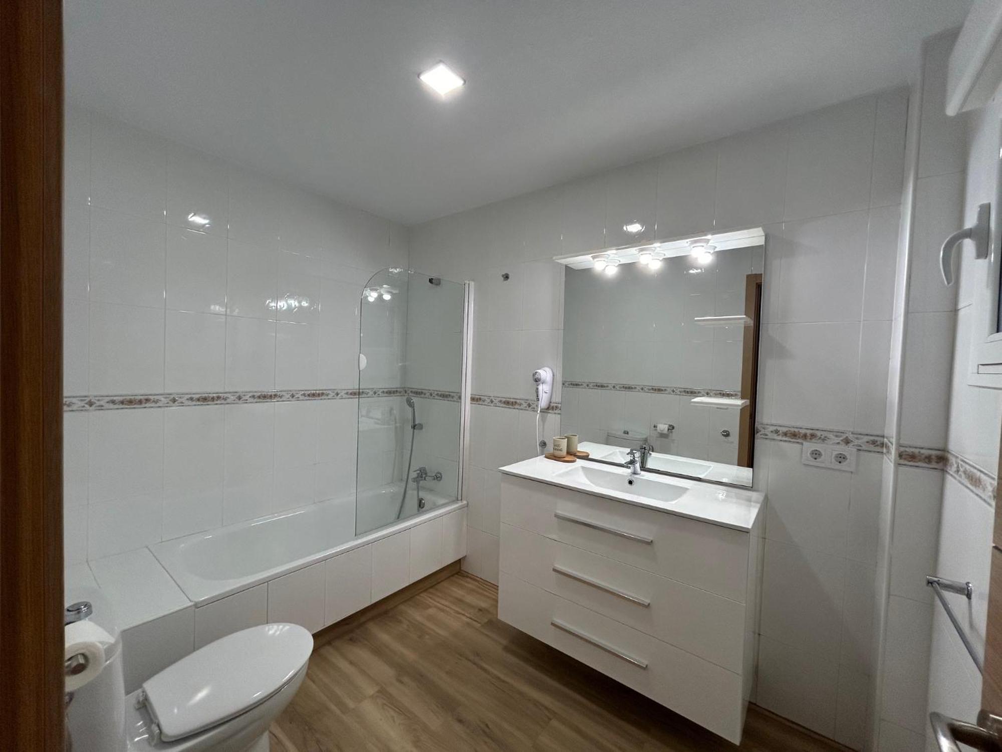 Apartamento Entre Dos Puentes Cordoba Luaran gambar