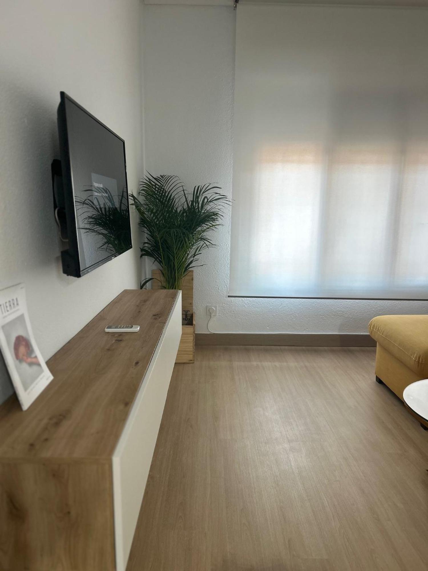 Apartamento Entre Dos Puentes Cordoba Luaran gambar
