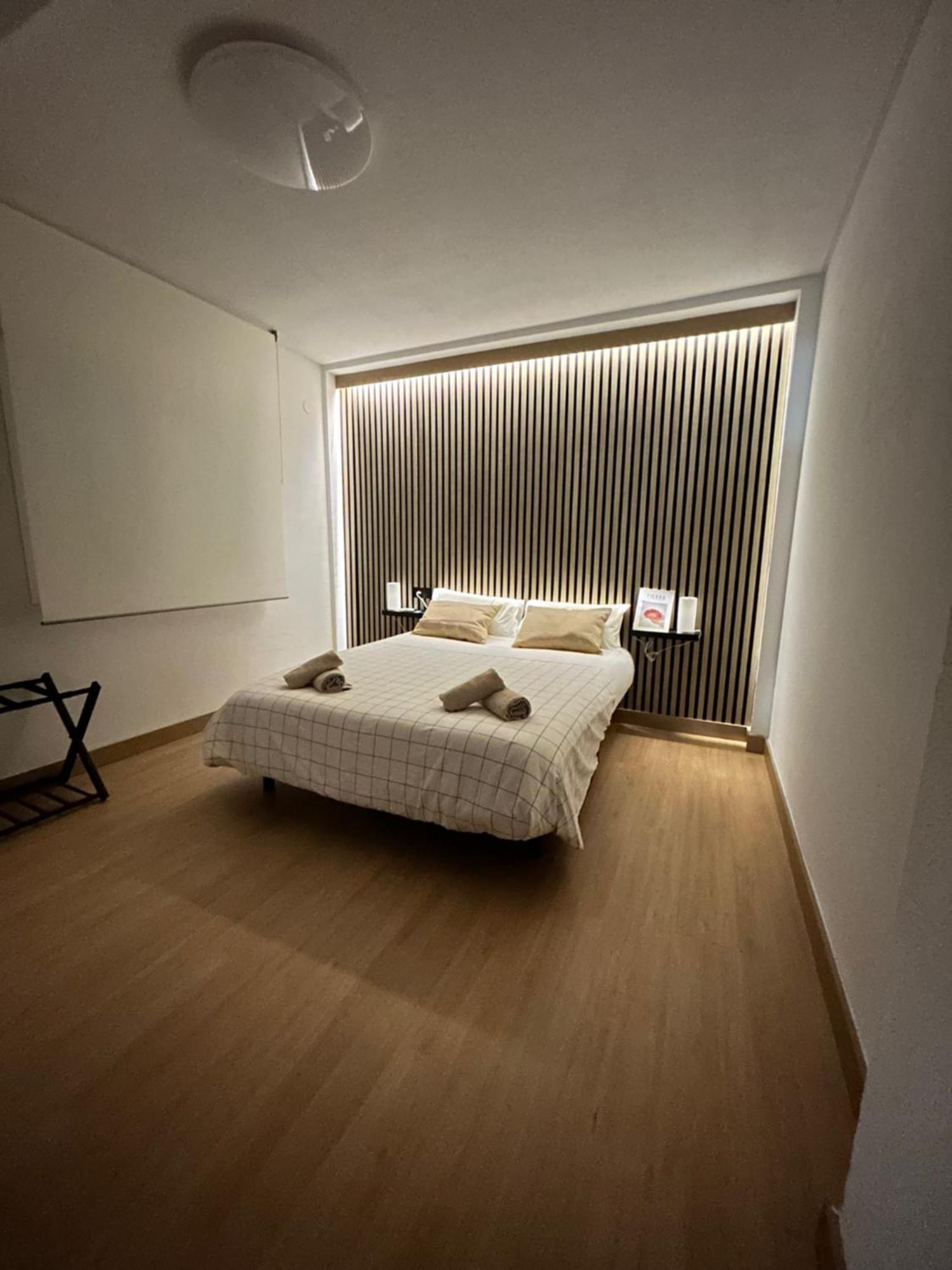 Apartamento Entre Dos Puentes Cordoba Luaran gambar
