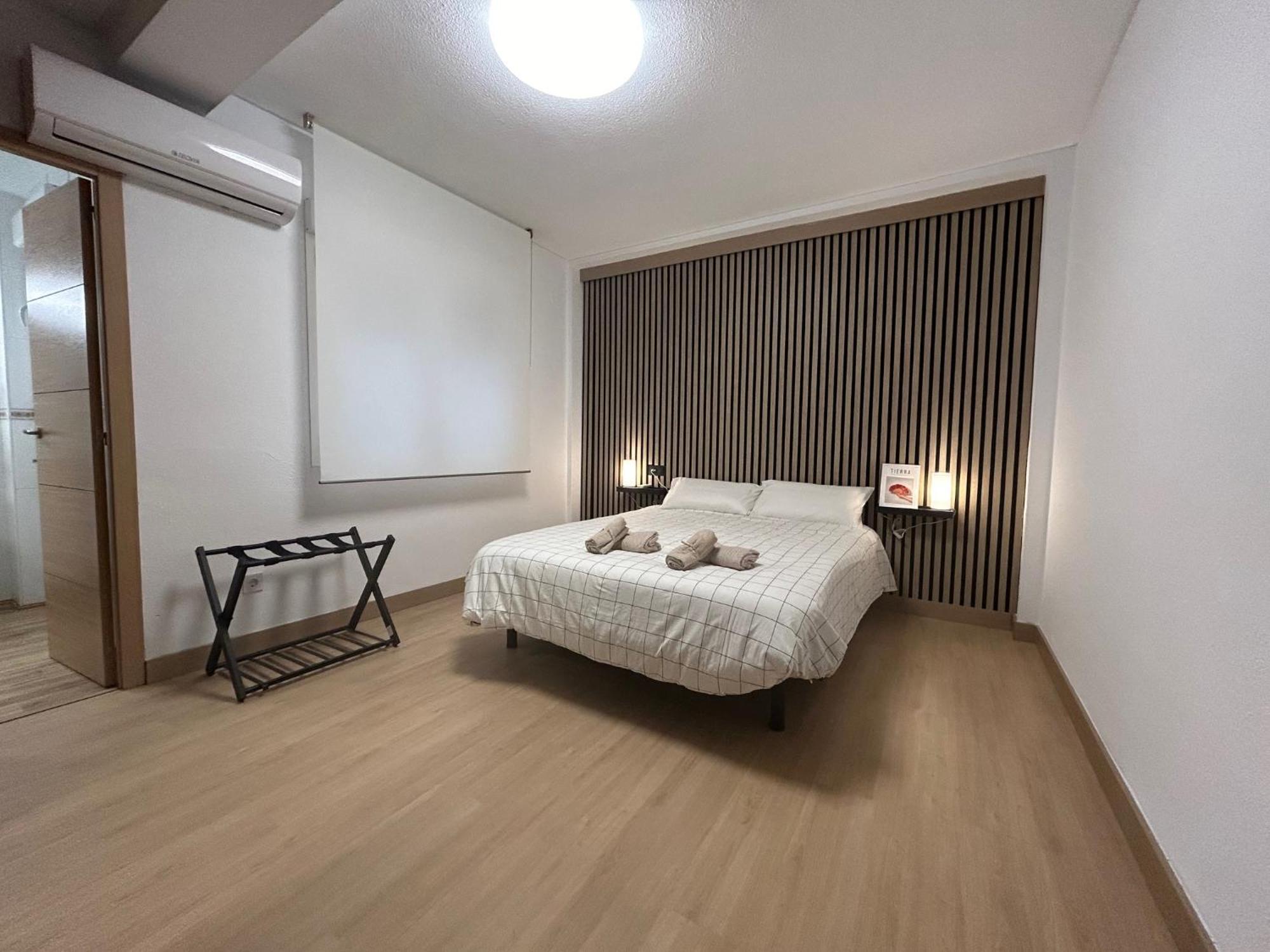 Apartamento Entre Dos Puentes Cordoba Luaran gambar
