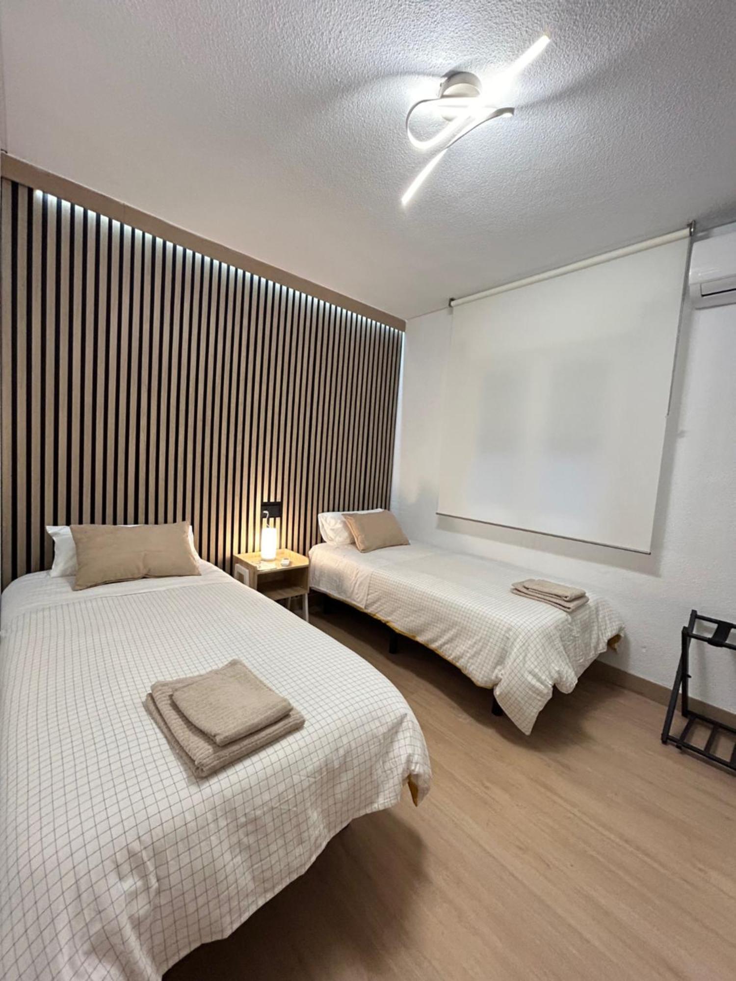 Apartamento Entre Dos Puentes Cordoba Luaran gambar