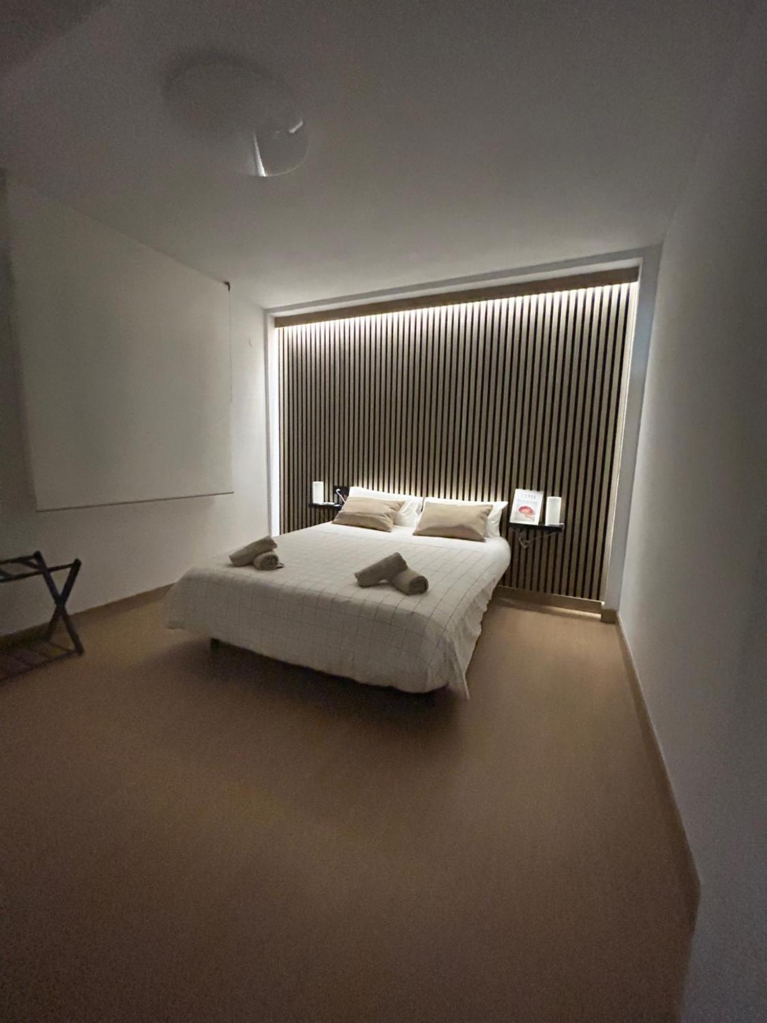 Apartamento Entre Dos Puentes Cordoba Luaran gambar