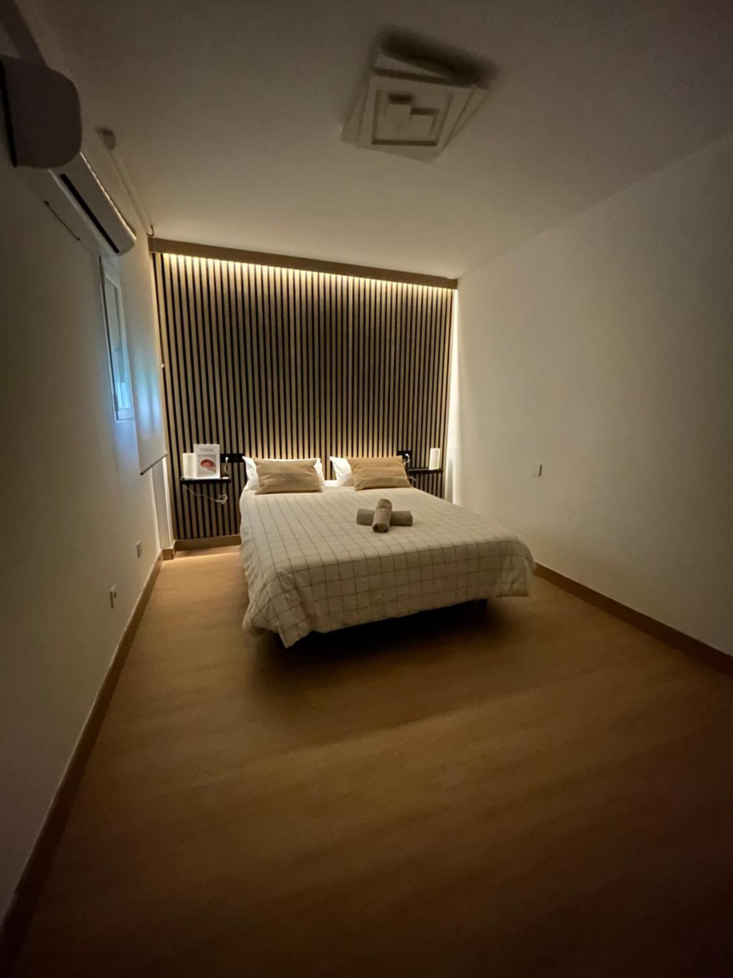 Apartamento Entre Dos Puentes Cordoba Luaran gambar