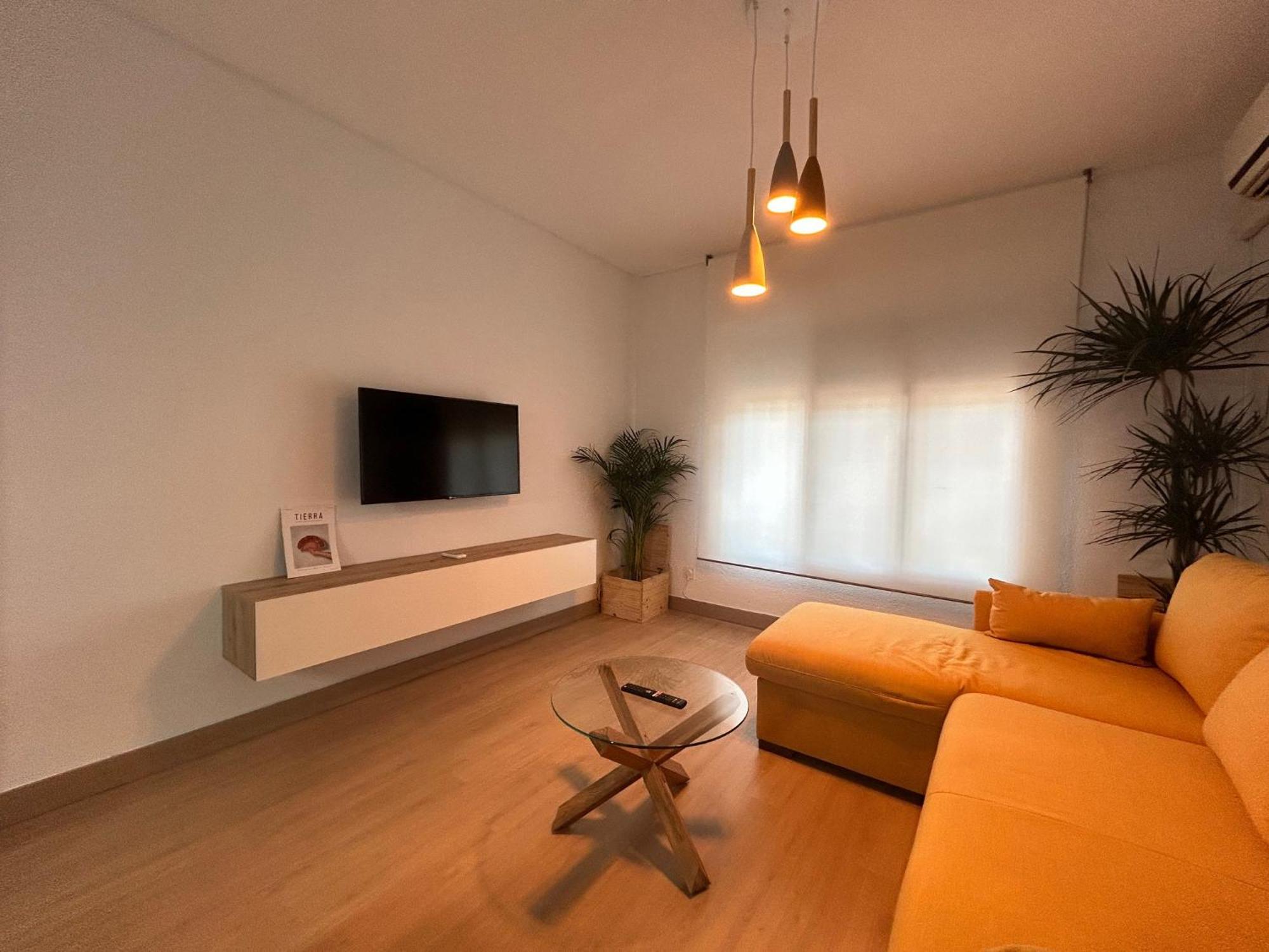 Apartamento Entre Dos Puentes Cordoba Luaran gambar